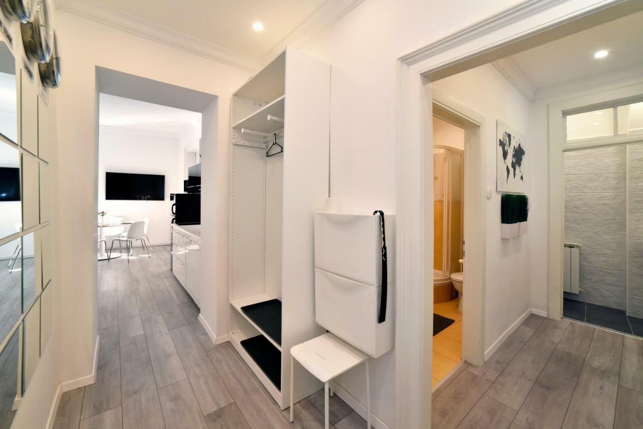 Agape Zagreb Apartments Екстериор снимка