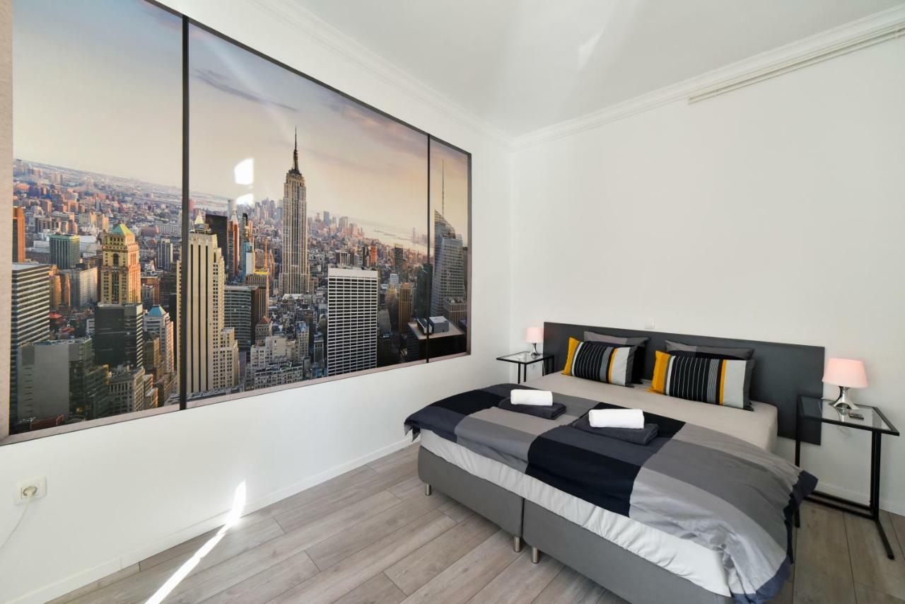 Agape Zagreb Apartments Екстериор снимка