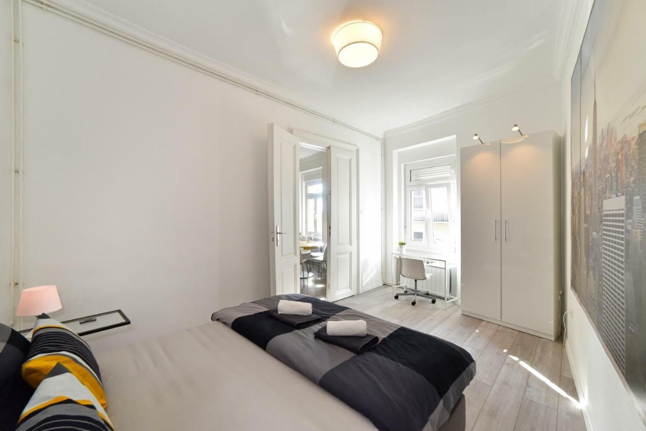 Agape Zagreb Apartments Екстериор снимка