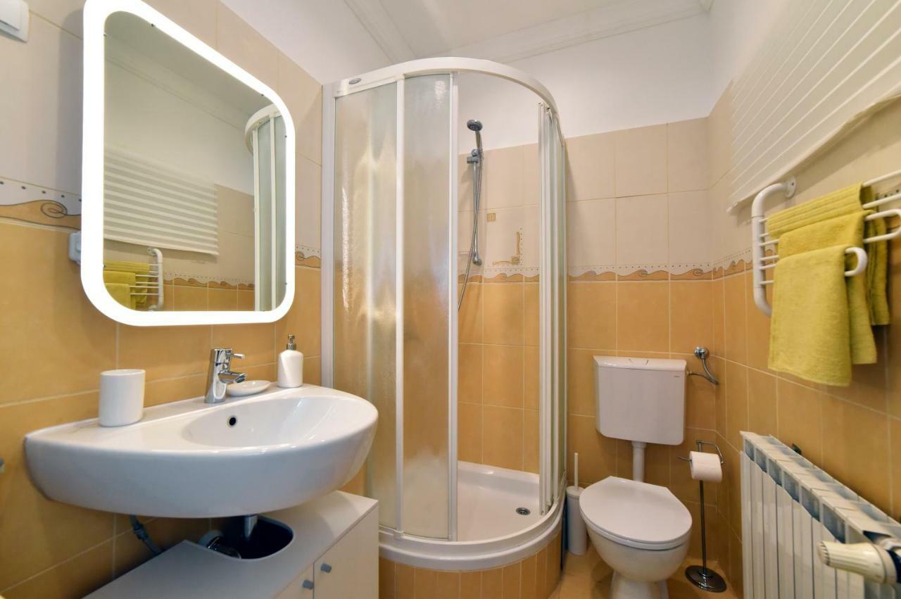 Agape Zagreb Apartments Екстериор снимка