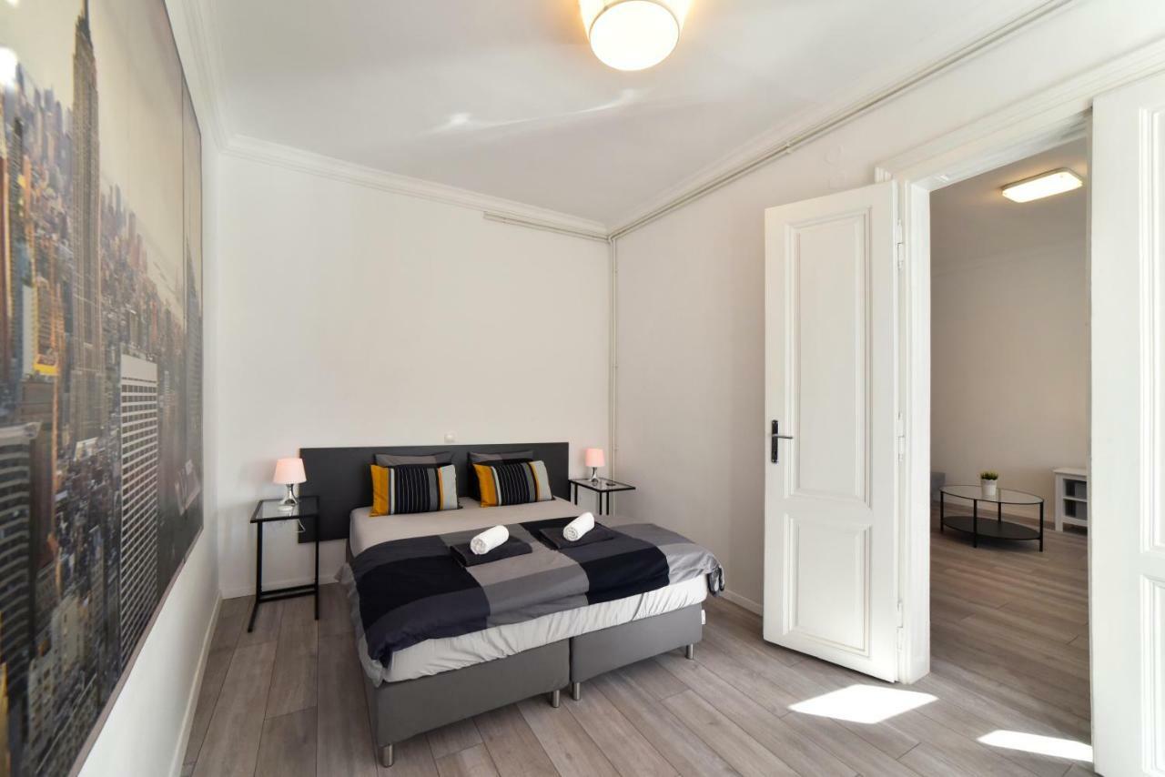 Agape Zagreb Apartments Екстериор снимка