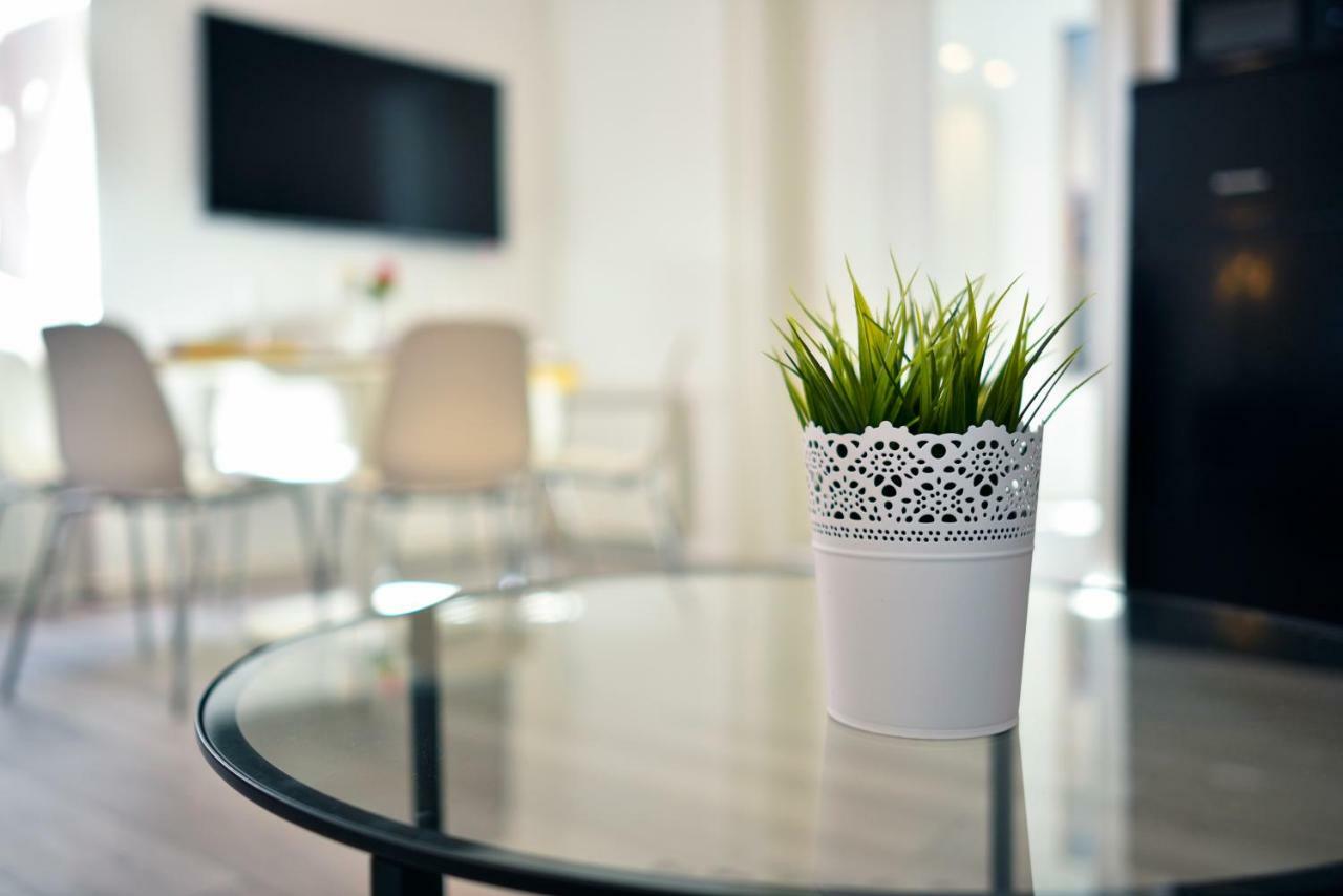 Agape Zagreb Apartments Екстериор снимка