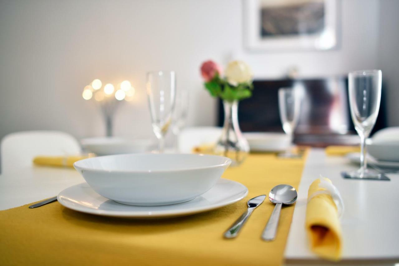 Agape Zagreb Apartments Екстериор снимка