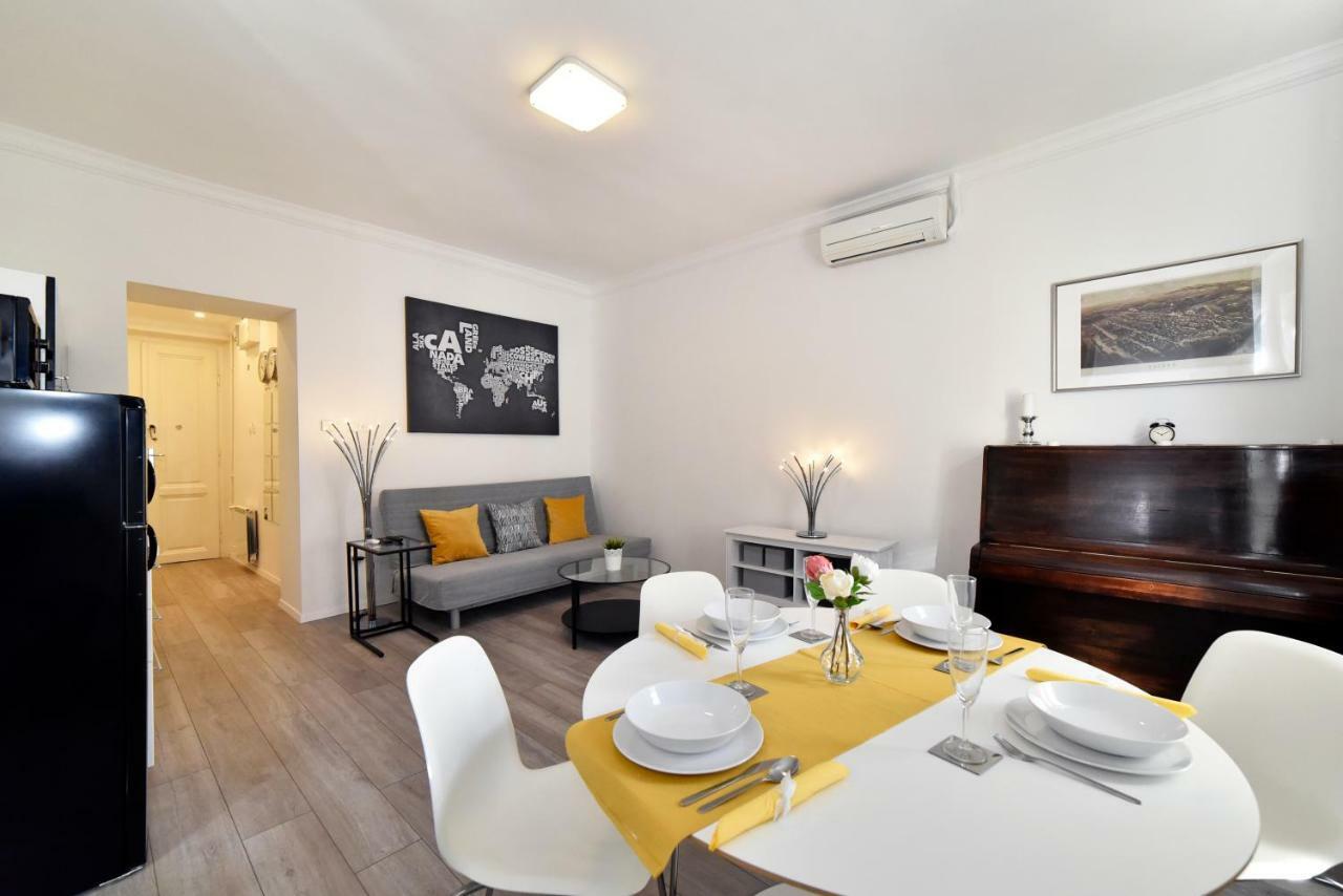 Agape Zagreb Apartments Екстериор снимка