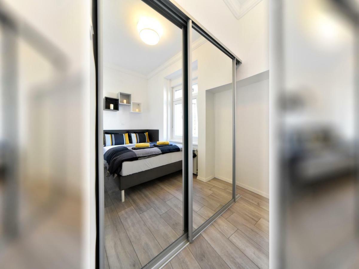 Agape Zagreb Apartments Екстериор снимка